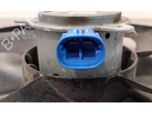 Radiator fan RENAULT TRAFIC III Van (FG_) 1.6 dCi 95 (FGMJ, FGMR) | BP28081742M35 