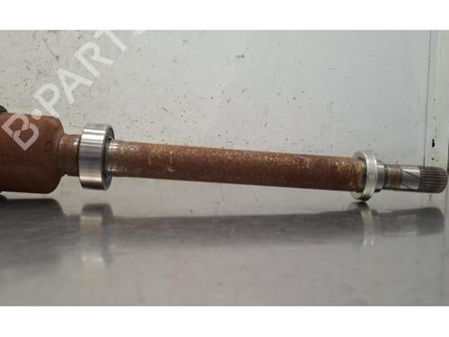 Right front driveshaft DACIA SANDERO III 1.0 TCe 90 | BP40614894M39 - Image 2