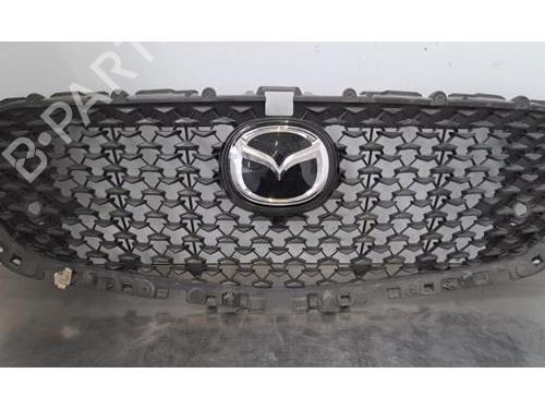 Grill Grill MAZDA CX-30 (DM) SKYACTIV-G M Hybrid (122 hp) 34272542 34272542