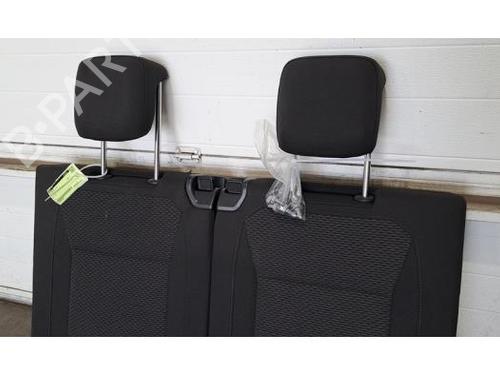 Rear seat (2nd row) VW TIGUAN (AD1, AX1) 1.5 TSI | BP29493889I23 