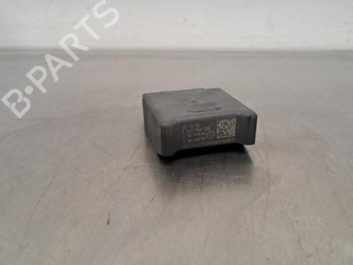 Brændstof Pumpkontrolenhed SKODA KAMIQ (NW4) 1.0 TSI (110 hp) 23592861