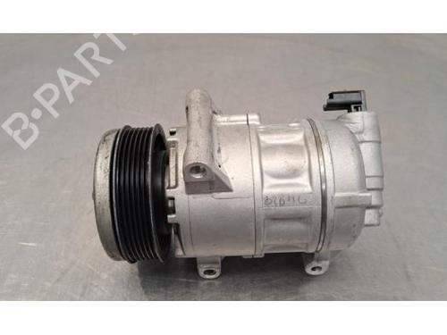 AC compressor OPEL GRANDLAND / GRANDLAND X (A18, P1UO) 1.2 (75) | BP28092661M34 