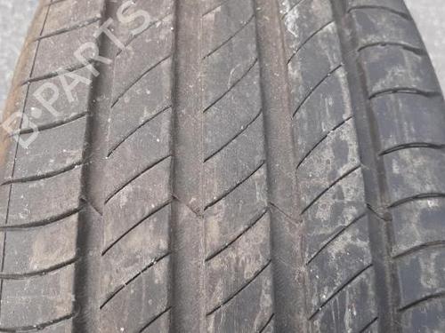 Felg DS DS 3 / DS 3 CROSSBACK (UR_, UC_, UJ_) 1.5 BlueHDi 130 (UCYHZR) | BP23605112C45 