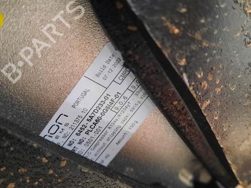 AC compressor BMW 7 (G70) i7 xDrive60, L | BP15040554M34 