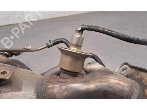 Catalyst TOYOTA YARIS CROSS (MXP_) 1.5 Hybrid (MXPJ10) | BP32847250M10 - Image 4