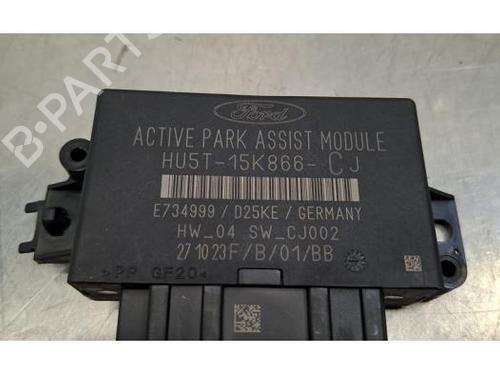 Electronic module FORD FOCUS IV Turnier (HP) 1.5 EcoBlue | BP39892862M83 - Image 5