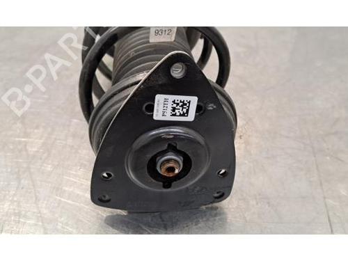 Left front shock absorber PEUGEOT 308 SW III (FC_, FJ_, FR_, F4_, FN_) PureTech 130 (FRHNSL, FRHNST) | BP29214794M16 