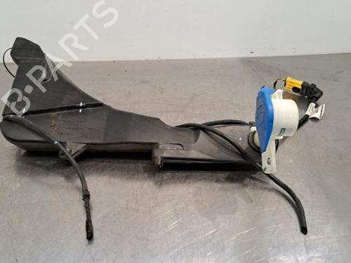 Windscreen washer tank PEUGEOT 308 II (LB_, LP_, LW_, LH_, L3_) 1.6 GTi (L35GNH) | BP23609969C113
