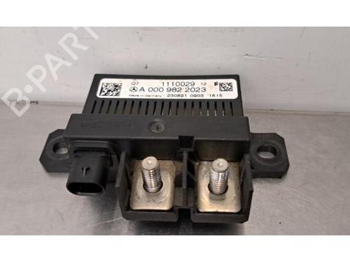 Used Electronic module MERCEDES-BENZ VITO Van (W447) 110 CDI (447.601, 447.603, 447.605) (102 hp) 31274146