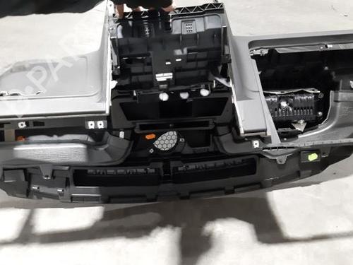 Airbag Kit VW PASSAT B8 (3G2, CB2) 1.6 TDI | BP15030999C86 