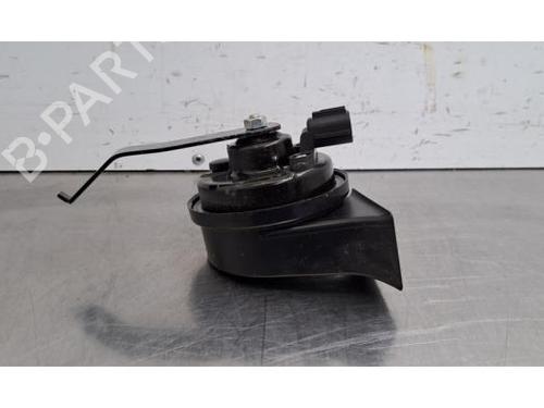 Used Horn Horn MG MG ZS SUV (AZS1) 1.5 VTi (106 hp) 34615465 34615465