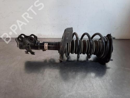 Used Left front shock absorber Left front shock absorber 36909520 36909520