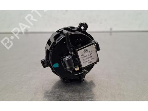 Electronic module VW T-CROSS (C11, D31) 1.0 TSI | BP37649219M83 - Image 2