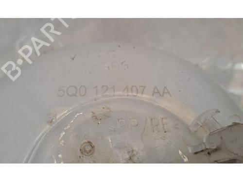 Expansion tank SEAT LEON ST (5F8) 1.0 TSI | BP26510276C120 