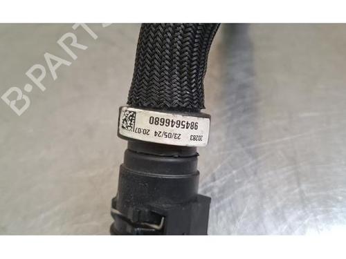 Pipe OPEL CORSA F (P2JO) Corsa-e | BP38181088M125 - Image 3