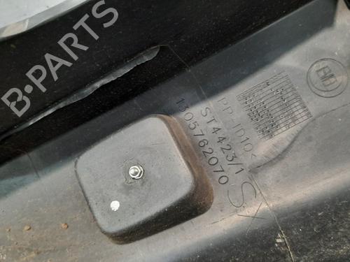 Corner bumper PEUGEOT BOXER Van 2.2 HDi 130 | BP15031041C117