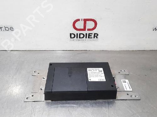 Used Electronic module BMW 3 (F30, F80) M3 Competition (450 hp) 15021384