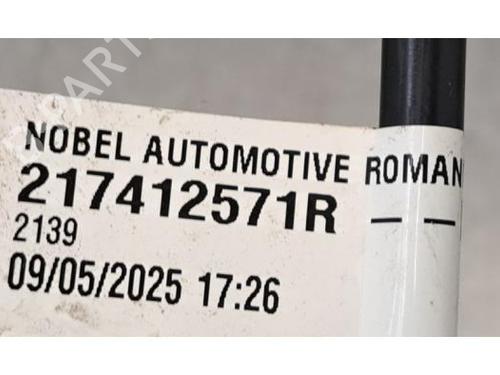 Pipe DACIA BIGSTER 1.2 TCe 140 (RYMH) | BP39645741M125 - Image 4