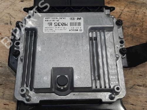 Electronic module KIA SORENTO III (UM) 2.2 CRDi 4WD | BP10877830M83 