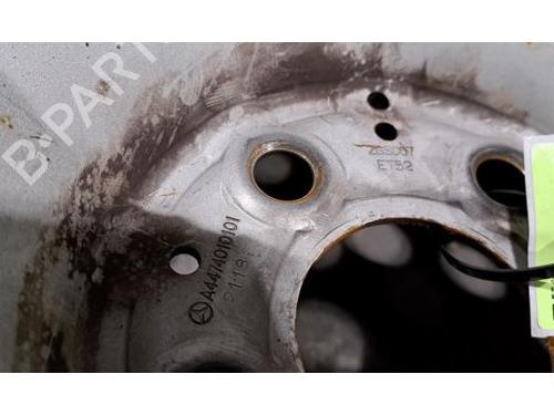Rim MERCEDES-BENZ VITO Van (W447) 114 CDI (447.601, 447.603, 447.605) | BP23641463C45 