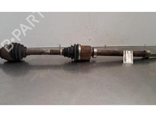 Used Right front driveshaft Right front driveshaft 37511398 37511398
