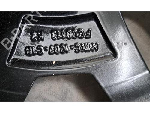 Fælk VW AMAROK (T1A, T1B) 2.0 TDI 4motion | BP34048290C45  - Image 10
