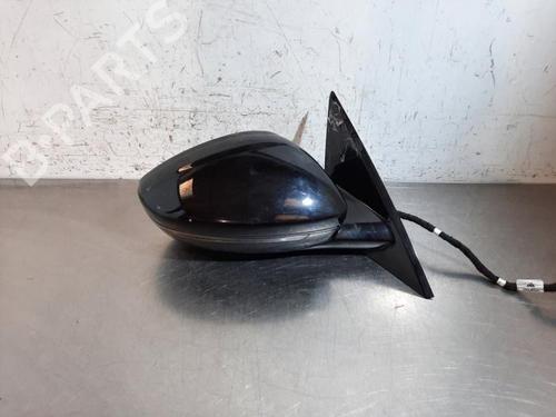 Right mirror PEUGEOT 508 II (FB_, FH_, F3_) 1.5 BlueHDI 130 (FBYHZJ, FBYHZR) | BP29701321C27 
