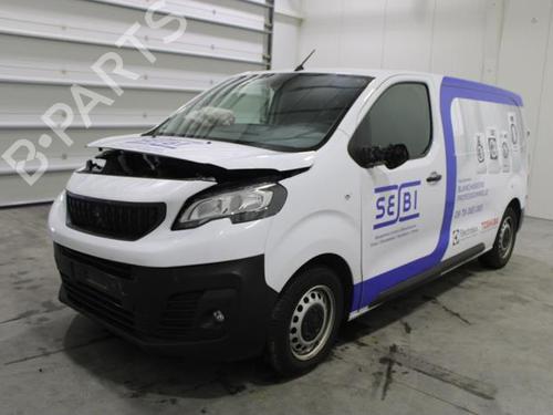 Brugte PEUGEOT EXPERT Van (V_) 1.5 BlueHDi 120 4786002