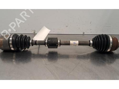 Used Left front driveshaft Left front driveshaft KIA CEED Sportswagon (CD) 1.0 T-GDI (120 hp) 33057787 33057787