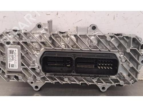 Used Gearbox control unit BMW X1 (U11) xDrive 25 e Plug-in-Hybrid (245 hp) 32767565