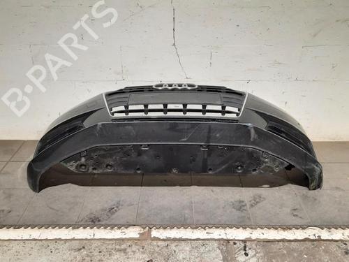 Front bumper AUDI A4 B9 (8W2, 8WC) 35 TFSI Mild Hybrid | BP26570209C7 