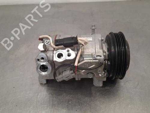 Used AC compressor MERCEDES-BENZ GLA-CLASS (X156) GLA 200 CDI / d (156.908) (136 hp) 17563643