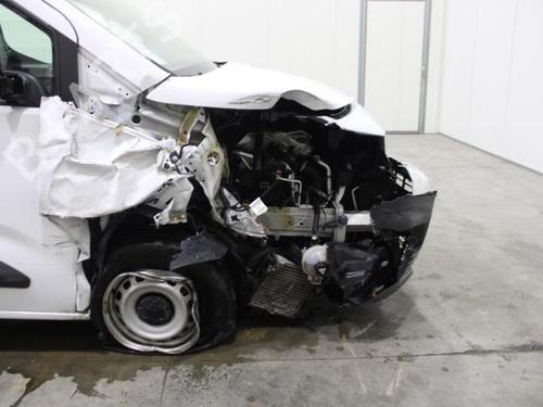 Engine PEUGEOT PARTNER Box Body/MPV (K9) 1.5 BlueHDi 100 | BP36757632M1 - Image 11