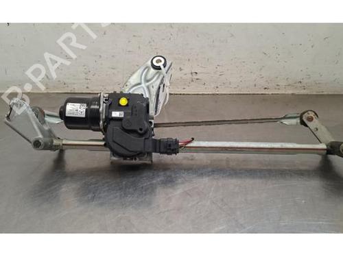 Used Front wipers mechanism Front wipers mechanism 37861950 37861950