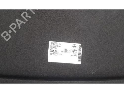 Hattehylde VW GOLF VIII (CD1, DA1) 2.0 GTI Clubsport | BP36757785C85 - Image 7