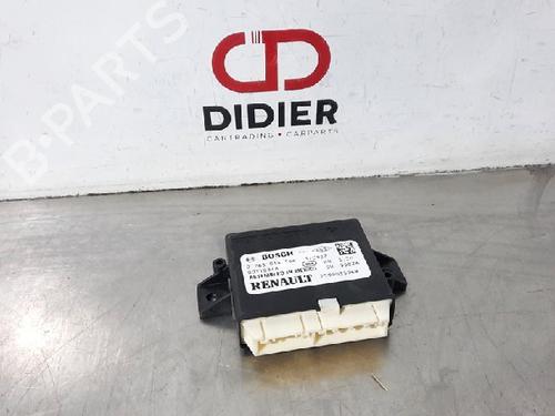 Electronic module RENAULT SCÉNIC IV (J9_) 1.5 dCi 110 | BP10875288M83 