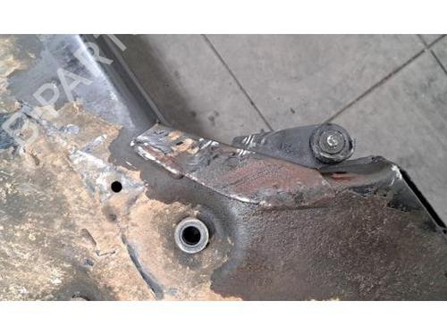 Subframe RENAULT MASTER III Van (FV) 2.3 dCi 145 RWD (FV0E, FV0F, FV0T, FV10, FV12, FV11) | BP33751022M9 - Image 7