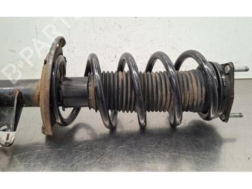 Left front shock absorber FORD TRANSIT CUSTOM V710 Van (NRN) 2.0 EcoBlue | BP39230837M16 - Image 3