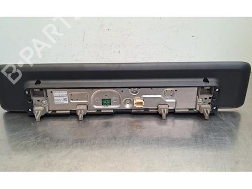 Control unit MERCEDES-BENZ A-CLASS (W177) A 180 (177.084) | BP37002940M11 - Image 2