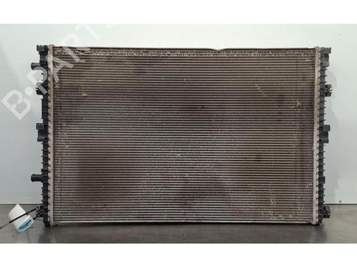 Used Water radiator Water radiator AUDI A6 C8 Avant (4A5) 35 TDI Mild Hybrid (163 hp) 33476872 33476872