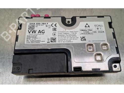 Electronic module SKODA OCTAVIA IV Combi (NX5, PV5) 1.4 TSI iV | BP33132084M83 - Image 3