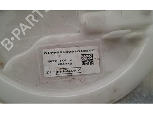 Fuel pump BMW 4 Coupe (G22, G82) 420 i | BP32398881M76  - Image 5