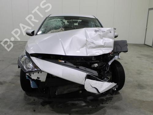 Engine HYUNDAI i20 III (BC3, BI3) 1.0 T-GDI | BP35935111M1 - Image 16