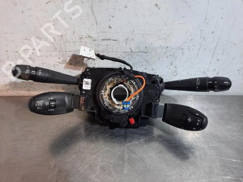 Used Steering column stalk PEUGEOT 208 I (CA_, CC_) 1.2 VTI 82 (82 hp) 23627108