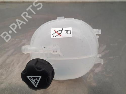 Used Expansion tank PEUGEOT 208 II (UB_, UP_, UW_, UJ_) e-208 (136 hp) 23601173