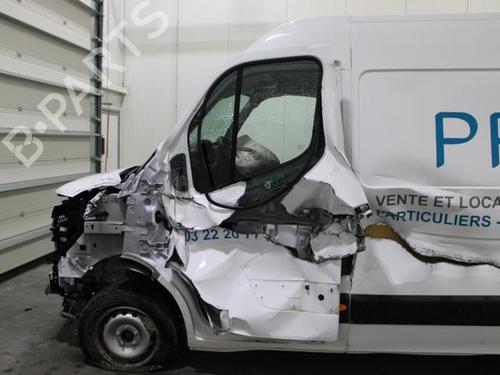 Right taillight RENAULT MASTER III Van (FV) 2.3 dCi 110 FWD (FV0R, FV0W, FV1A) | BP38039071C35 - Image 11