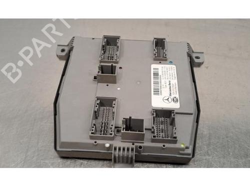 Electronic module MERCEDES-BENZ C-CLASS (W205) C 200 d (205.011) | BP28092728M83 
