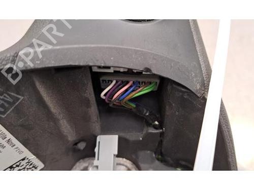 Steering wheel OPEL COMBO Box Body/MPV (K9) 1.5 D | BP36169576C49 - Image 5