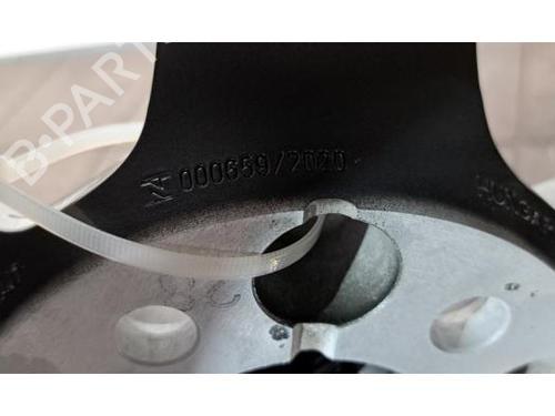 Fælk BMW X1 (U11) xDrive 25 e Plug-in-Hybrid | BP33918073C45  - Image 8