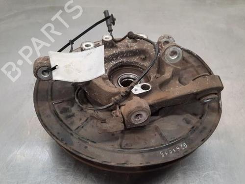 Right rear steering knuckle MASERATI GHIBLI III (M157) 3.0 D | BP23618097M28 